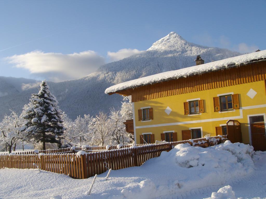 Appartamento Starbauer Golling an der Salzach