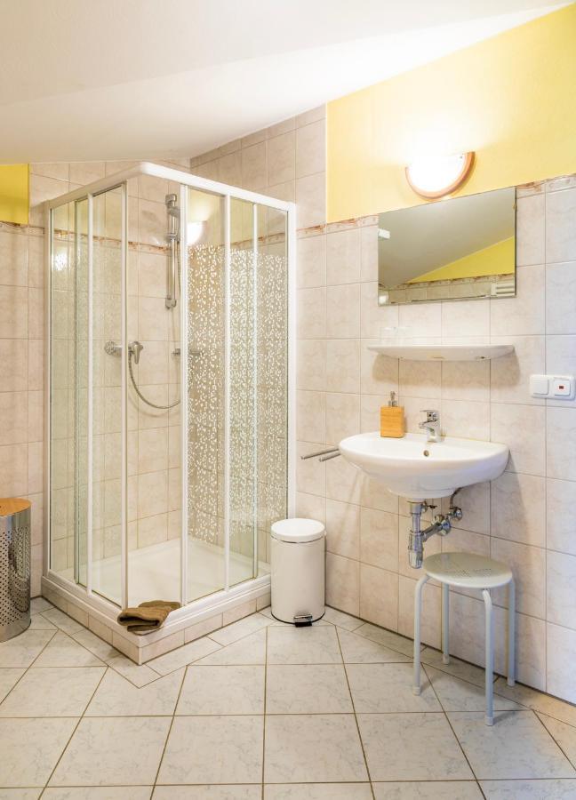 Apartment Starbauer Golling an der Salzach